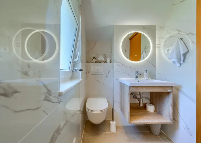 Apartman Eternity Split