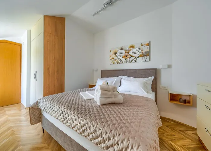 Eternity Apartman Split