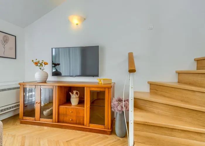 Eternity Lejlighed *