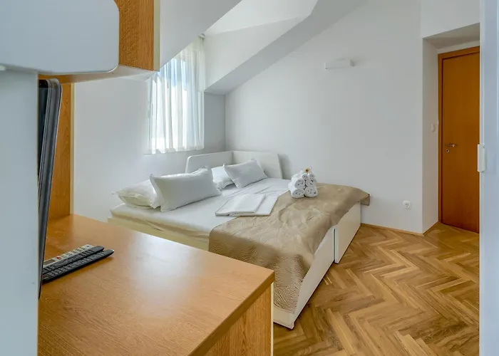 Eternity * 斯普利特