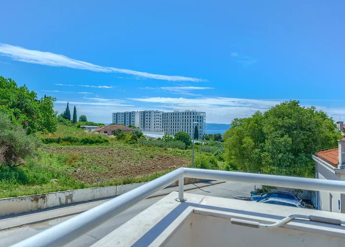 Eternity 斯普利特